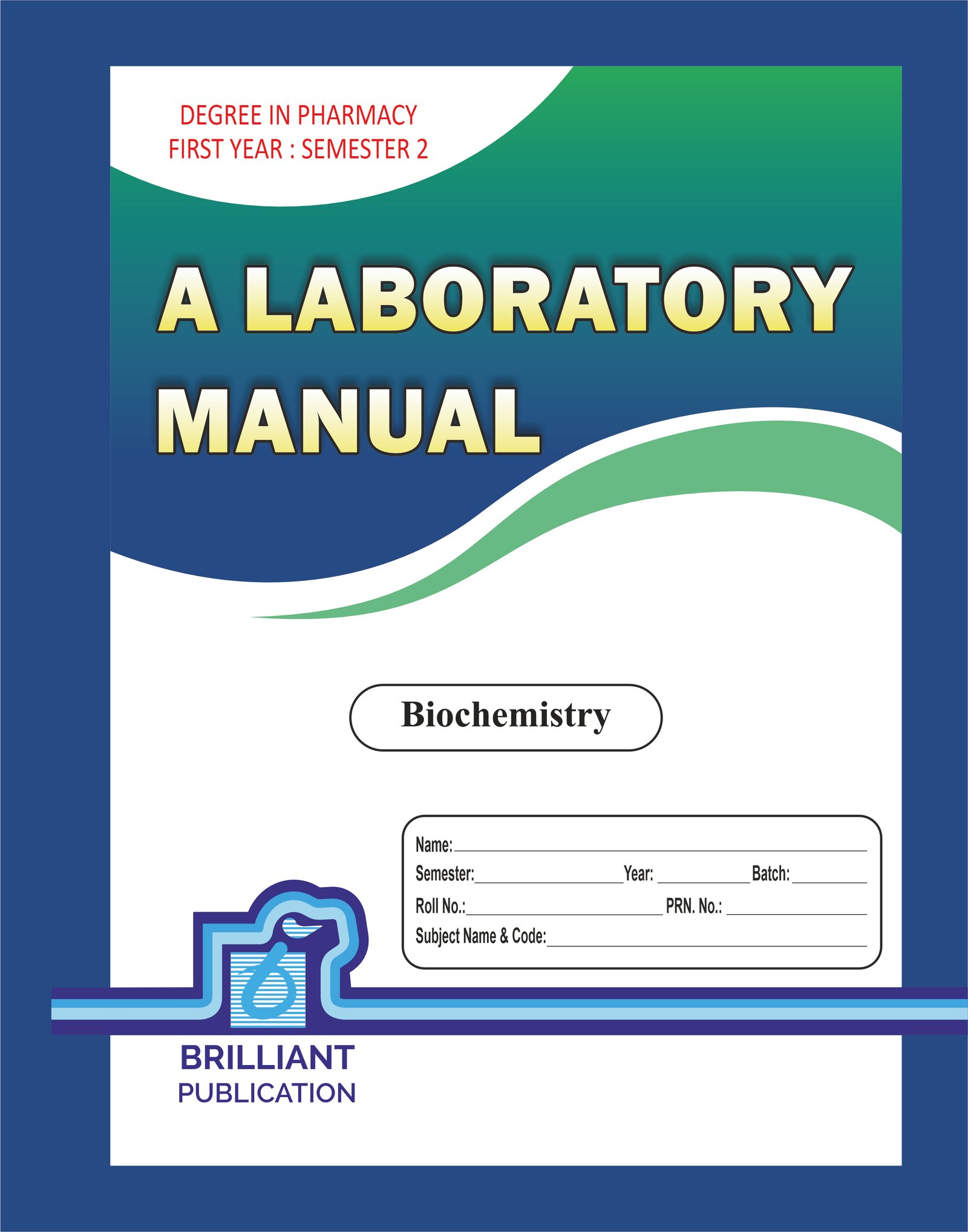 Biochemistry